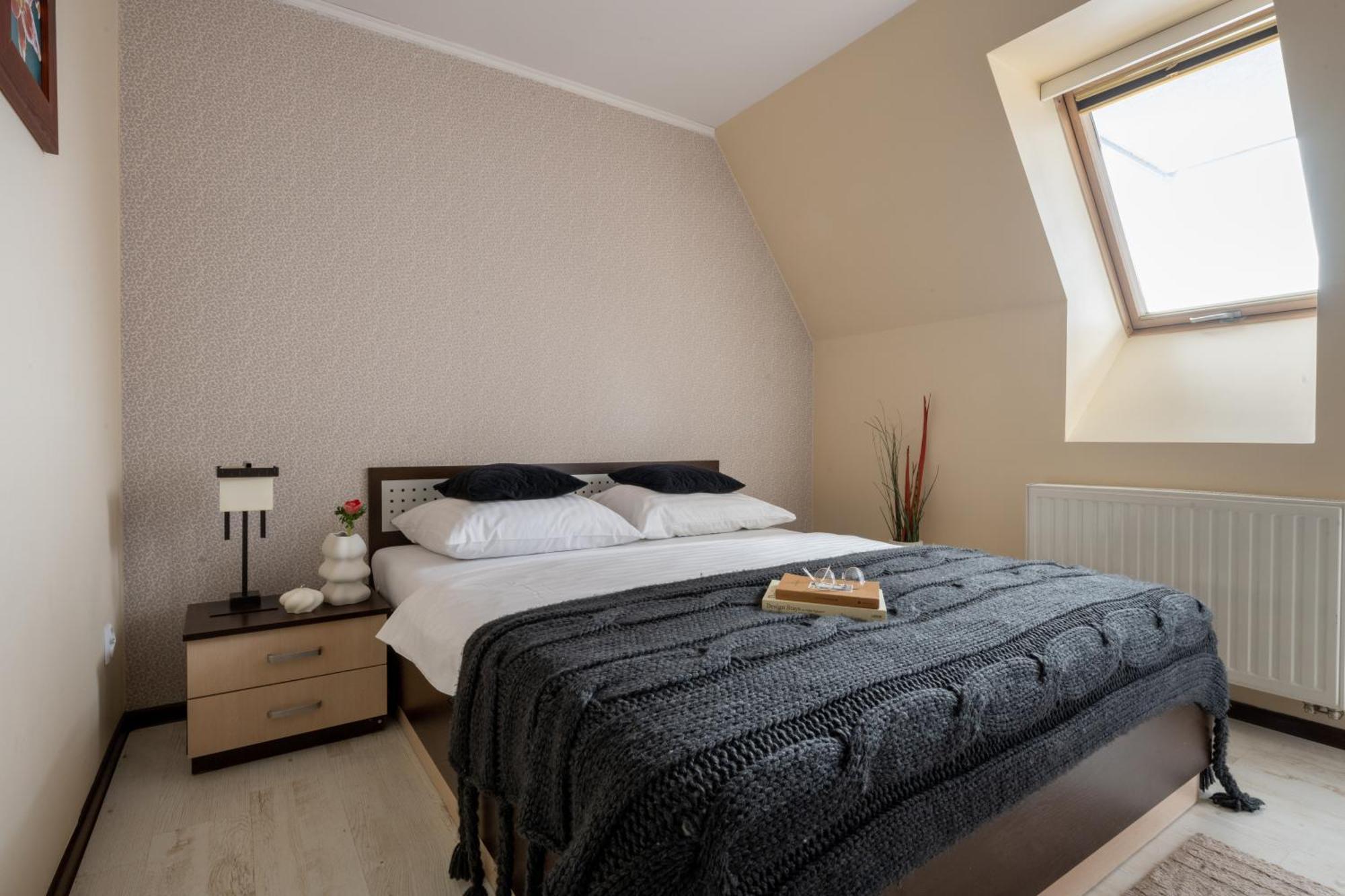 Apartamenty Tetmajera Apartzakop Zakopane Exteriér fotografie