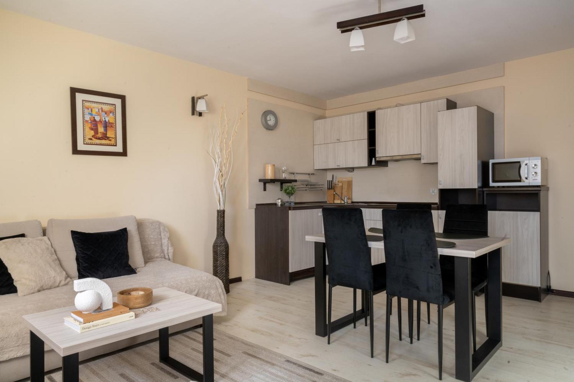 Apartamenty Tetmajera Apartzakop Zakopane Exteriér fotografie